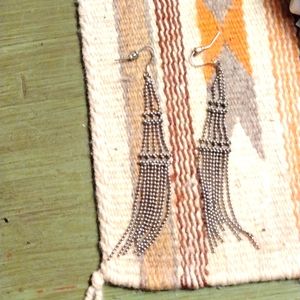 Dress Earrings